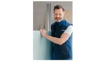 Unternehmen HDL-Trockenbau GmbH