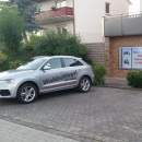 Firmenlogo von Fahrschule Wohlschlegel