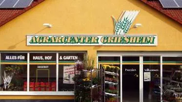 Unternehmen Agrar- und Baucenter Griesheim GmbH
