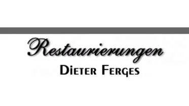  Beiz- und Lackier und Polierwerkstatt Dieter Ferges