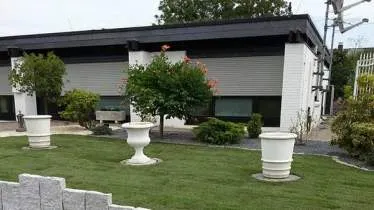 Unternehmen Galabau Bruns