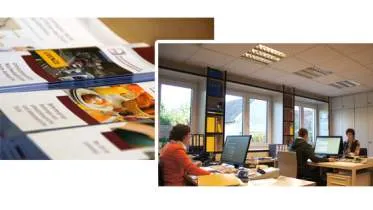 Unternehmen Steuerkanzlei Senger & Kollegen Partnerschaft