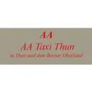 Firmenlogo von AA Taxi Thun