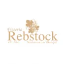 Firmenlogo von Pizzeria Rebstock