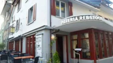 Unternehmen Pizzeria Rebstock