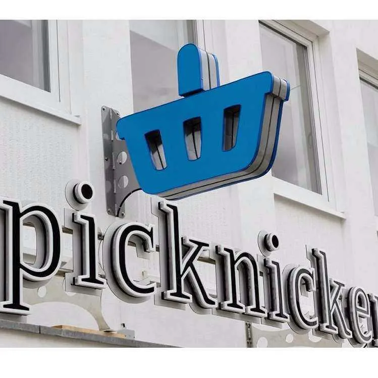 Unternehmen Picknicker GmbH