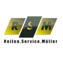 Firmenlogo von Reifen Service Müller