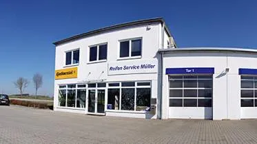 Unternehmen Reifen Service Müller