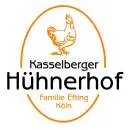 Firmenlogo von Kasselberger Hühnerhof Inh.: Erwin Efting