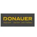 Firmenlogo von Donauer Abbruch, Garten- und Tiefbau