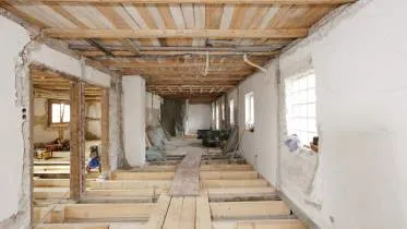 Unternehmen Gebrüder Shah Bau GmbH