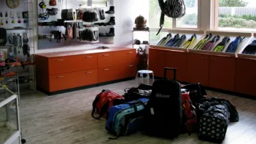 Unternehmen Tauchshop Dawata