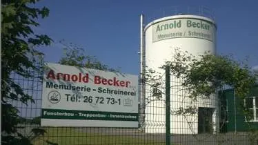 Unternehmen Arnold Becker S.à.r.l
