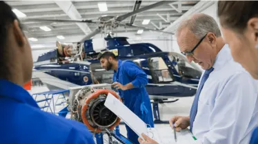 Unternehmen Modis GmbH