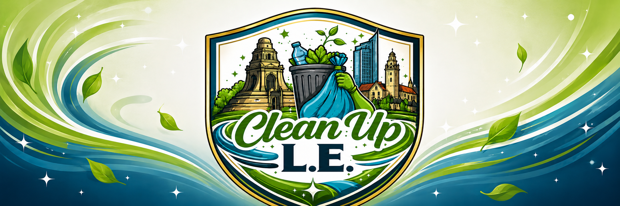 Firmenlogo von Clean Up L.E.