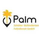 Firmenlogo von Palm Schüler- Behinderten Fahrdienst GmbH