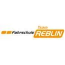 Firmenlogo von Fahrschule Reblin GmbH