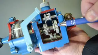 Unternehmen Fahrschule Reblin GmbH