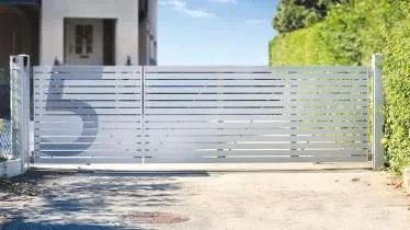 Unternehmen Zaunbau Gümpel GmbH & Co. KG