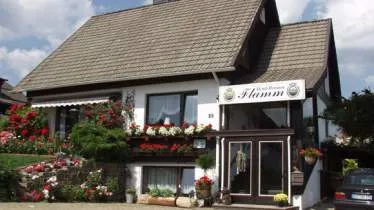 Unternehmen Hotel-Pension Christel Flamm