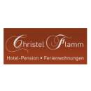 Firmenlogo von Hotel-Pension Christel Flamm