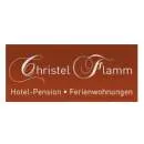 Firmenlogo von Hotel-Pension Christel Flamm