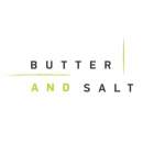 Firmenlogo von BUTTER AND SALT tech marketing GmbH