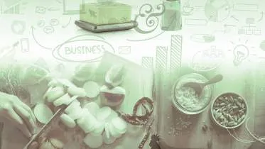 Unternehmen BUTTER AND SALT tech marketing GmbH