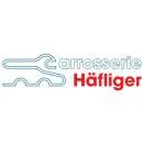 Firmenlogo von René Häfliger Carrosserie AG