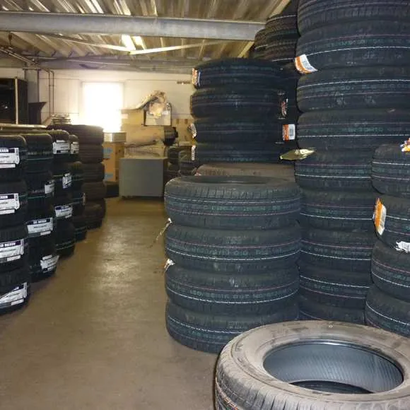 Unternehmen Reifenservice Matzen