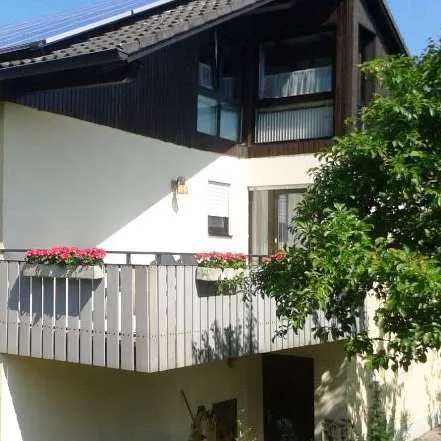 Unternehmen Pension Zippel - Ute Zippel