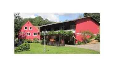 Landhotel Grafenfels - - Inhaber Herr Holger Eric Lang