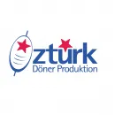 Firmenlogo von Öztürk Döner Produktion GmbH & Co. KG