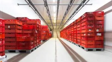 Unternehmen Öztürk Döner Produktion GmbH & Co. KG