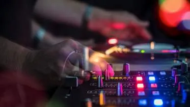 Unternehmen Himmelblau Eventservice