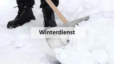 Unternehmen Andreas Schacht Fußwegreinigung