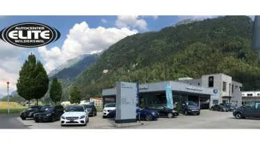Unternehmen Elite Autocenter AG