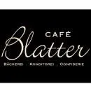 Firmenlogo von Café Blatter