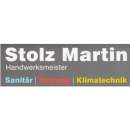 Firmenlogo von Stolz Martin Handwerksmeister Sanitär - Heizung - Klimatechnik