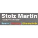 Firmenlogo von Stolz Martin Handwerksmeister Sanitär - Heizung - Klimatechnik