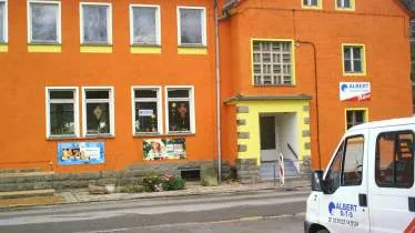 Unternehmen ALBERT TRANSPORTE & HANDEL