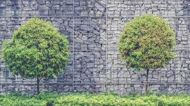 Unternehmen Uwe Geist - Landschaftsgestaltung