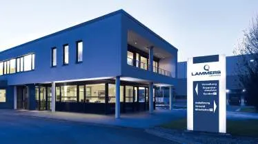 Unternehmen Clemens Lammers GmbH & Co. KG