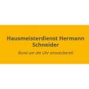 Firmenlogo von Hausmeisterdienste Hermann Schneider Inh.: Hermann Schneider