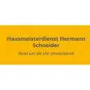 Firmenlogo von Hausmeisterdienste Hermann Schneider Inh.: Hermann Schneider