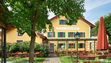 Gasthaus Zum Himmelreich