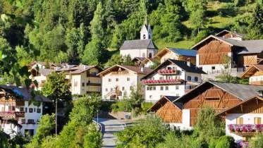 Unternehmen Gasthaus Kreuzweg