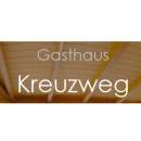 Firmenlogo von Gasthaus Kreuzweg