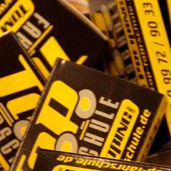 Unternehmen To.P. Fahrschule Tom Preißing