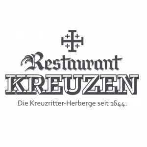 Firmenlogo von Restaurant Kreuzen - Familie Boutellier